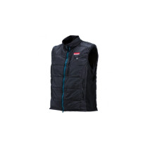 Áo khoác làm ấm dùng pin Makita CV101DZS